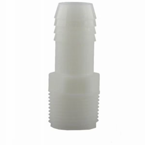 1 Nyl Ins Adapter, Plumbeeze, Mfr#: UNA-10